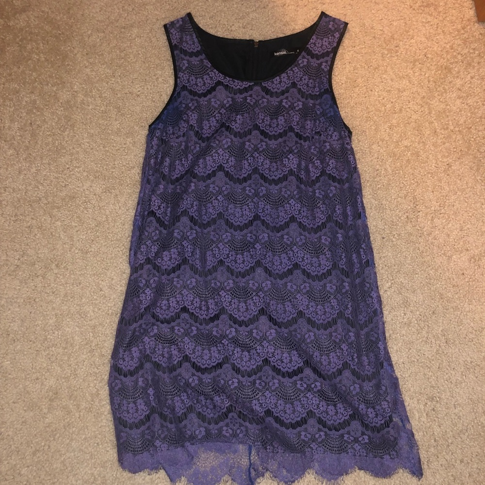 Kensie Dress